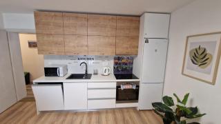 ADRIATIC APARTMENT center II MAKARSKA - 4