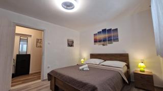 ADRIATIC APARTMENT center II MAKARSKA - 1