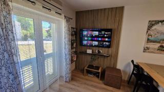 ADRIATIC APARTMENT center II MAKARSKA - 1