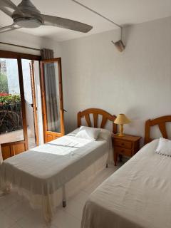 Aldeas De Taray Duplex - 2