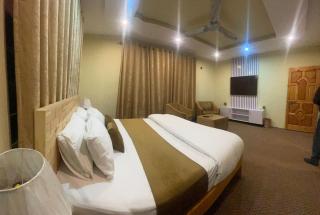 Skardu Saraye Hotel & Resort - 9
