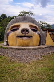 Animal Glamping - 5