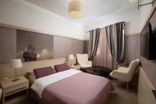 Hotel Galija - 4