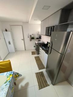 Residencial Urbani - Flat - 0