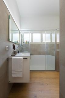 La grande Magnolia, Air conditioning - 6