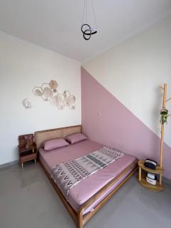Arcadia 68 Guest House Syariah Bandung - 5