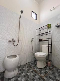 Arcadia 68 Guest House Syariah Bandung - 1