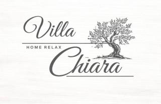 VILLA CHIARA Lago Maggiore - 0
