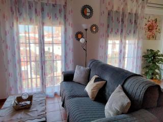 Apartamento Rosa de Alejandría - 5