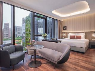 Pullman Singapore Hill Street - 2