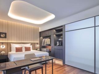 Pullman Singapore Hill Street - Singapour - 1