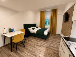 VIZU Apartments - 8