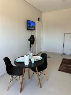 Apt 04 Pingo de Ouro - kitnets itapeva sp - 4