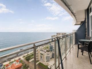 Black Sea Point Apartments 5 - Batumi - 6