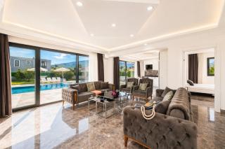 Villa Grand Yasar 2 - 6