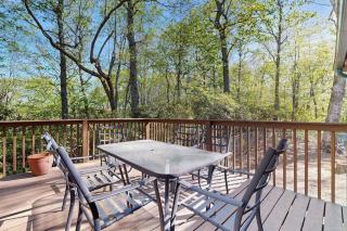 Gold Creek Cabin - Black Mountain - 7