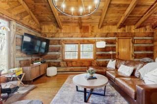 Gold Creek Cabin - Black Mountain - 5