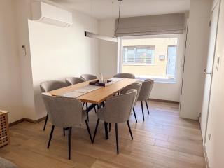 Vakantiewoning Goed Thuis - 5