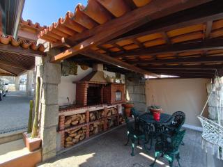 Orion Guest Villa Casais - 5