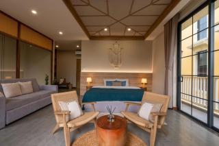 Villa giá rẻ Hồ Tràm - 7