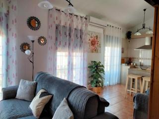 Apartamento Rosa de Alejandría - 9