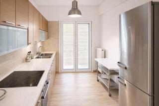 Cozy apartment in Pagrati - 1