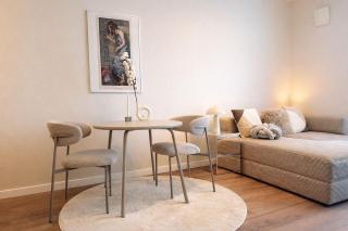 Lucavsalas apartment - 0