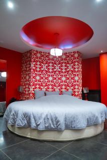 Nymfes Hotel - 7
