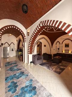 Oriental house - 4