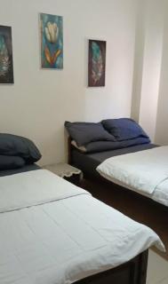 Mousa Coast aquapark view chalet with garden-families only - 8