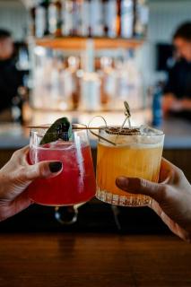 JW Marriott Tampa Water Street - Tampa - 8