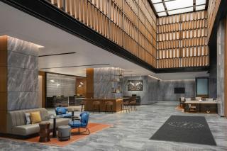 Sheraton Kota Kinabalu - 7