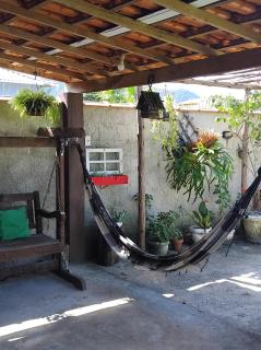 Suíte Recanto dos Pinheiros - Saquarema - 5