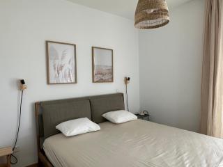 Stylish apartment in Larnaca - 9