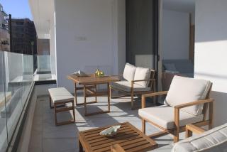 Stylish apartment in Larnaca - 4
