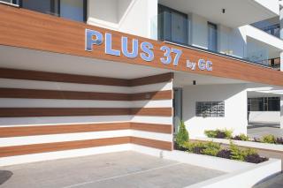 Stylish apartment in Larnaca - 1