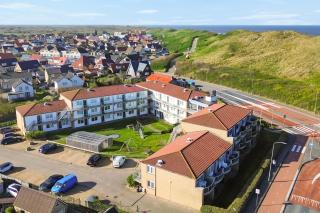 Beach Appartement 27 - Aan de duinen, Callantsoog aan Zee - 8