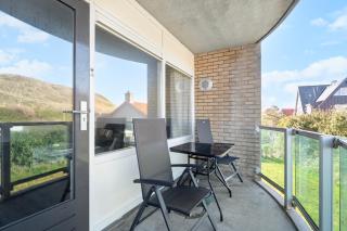 Beach Appartement 27 - Aan de duinen, Callantsoog aan Zee - 2