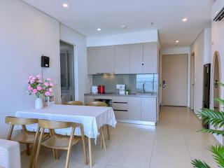 The Sóng Luxury - Khang Aparment Vũng Tàu , TP HCM - 2