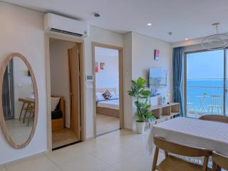 The Sóng Luxury - Khang Aparment Vũng Tàu , TP HCM - 1