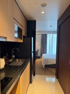 Luxury Suites with city and sea view - 2