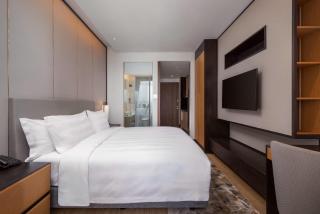 Luxury Suites with city and sea view - 3