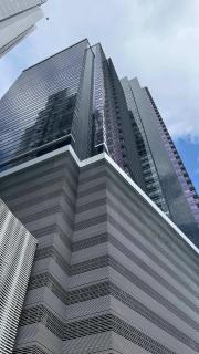 Loft Blanco de Lujo North Point Coliving - 9