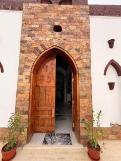 Oriental house - 3