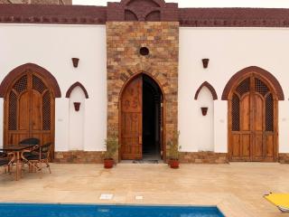 Oriental house - 4