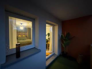 Le Studio Sainte-Cécile Strasbourg Neudorf - 5