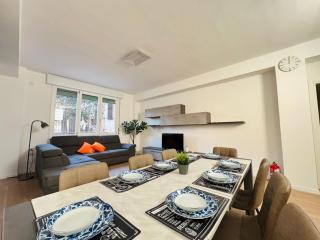 Marzolo Suite Comfort and Space in Treviso - 3