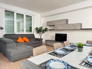 Marzolo Suite Comfort and Space in Treviso - 2