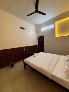 The Fern House Guwahati - 1