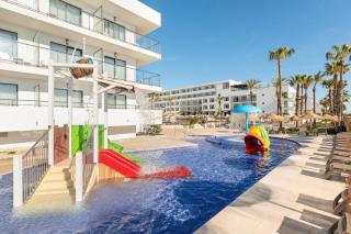 Hotel Best Oasis Tropical - 4